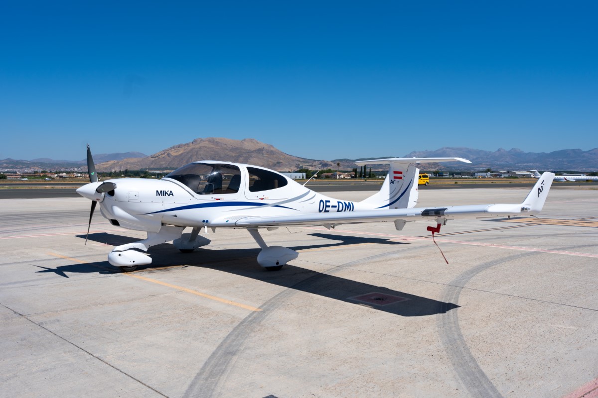 Diamond-DA40-MRO-Aviation